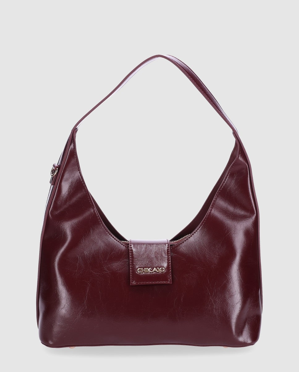 BAG SARABI 02 Burdeos/Burgundy-0