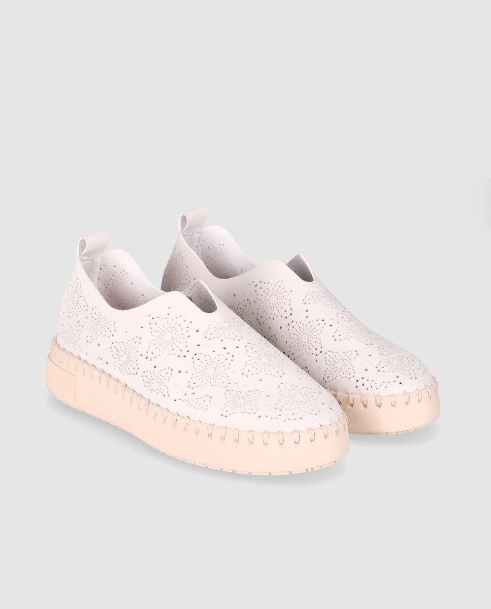 CARMEN UP 04 Beig/Beige-1