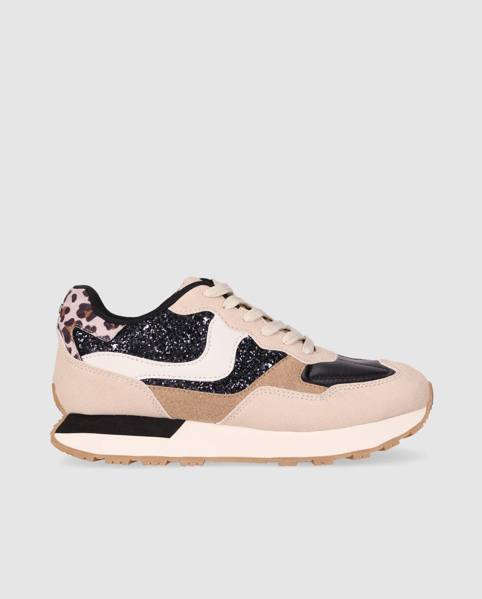 ARLET 01 Beig/Beige-0