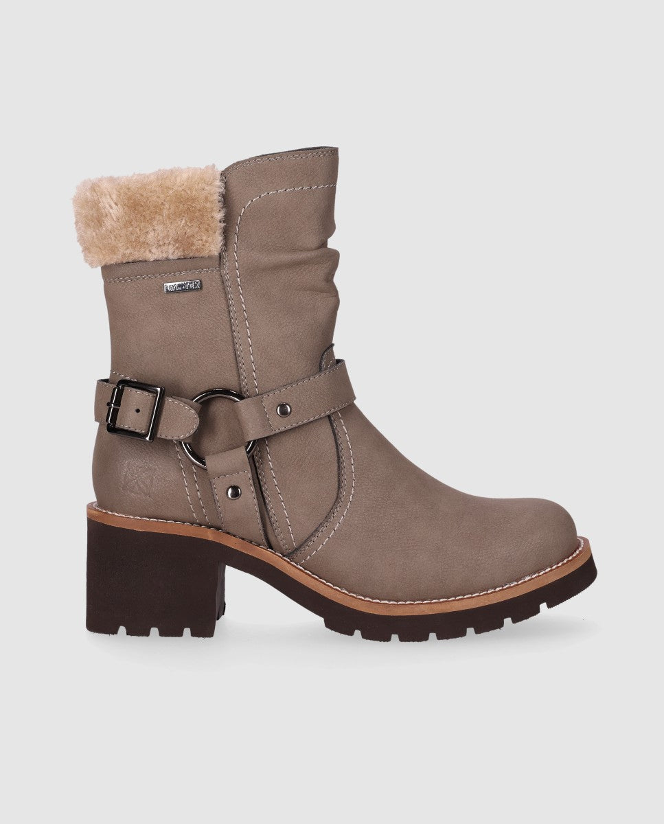 RE PELOTE 06 Taupe/Taupe-0