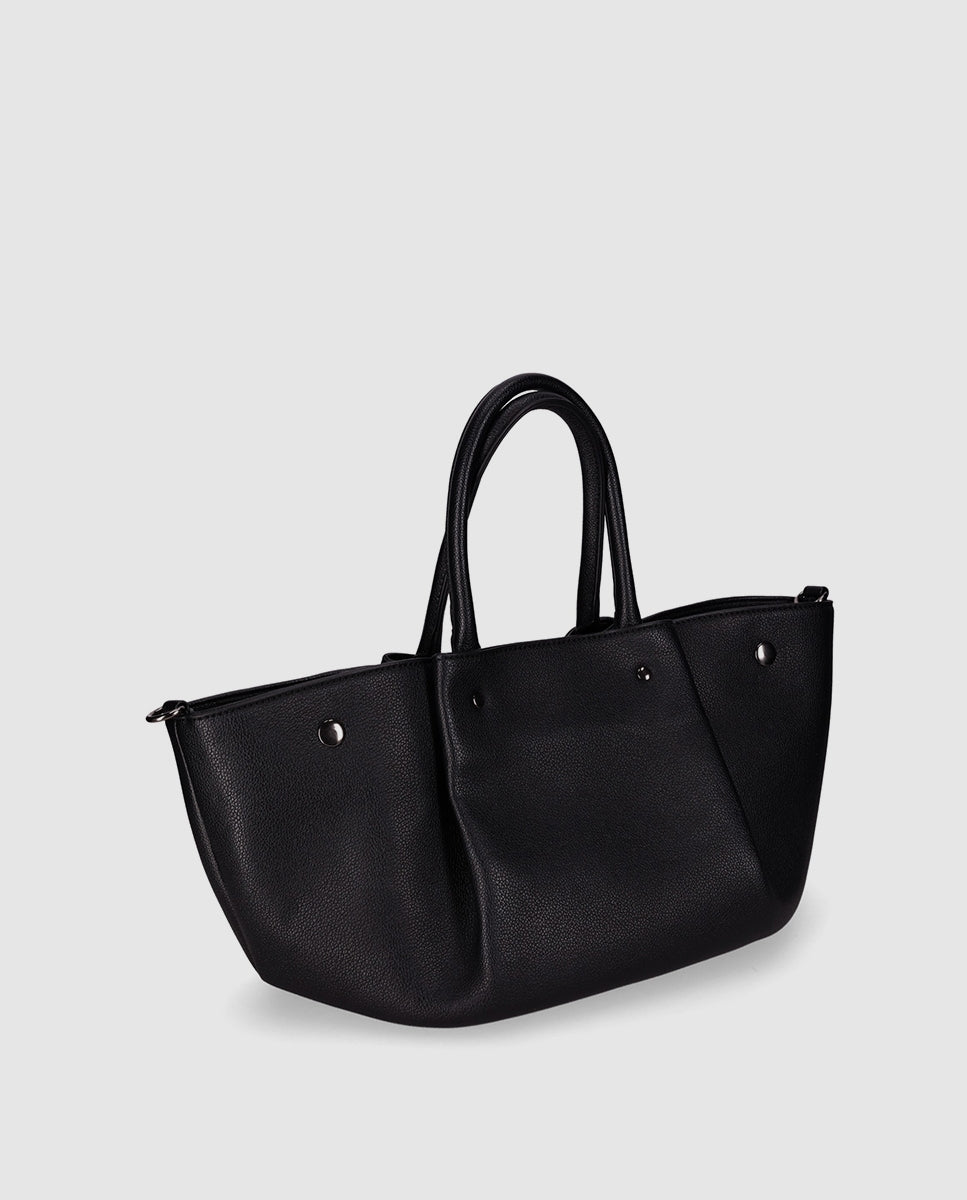 BAG VOLTA 02 Negro/Black-1