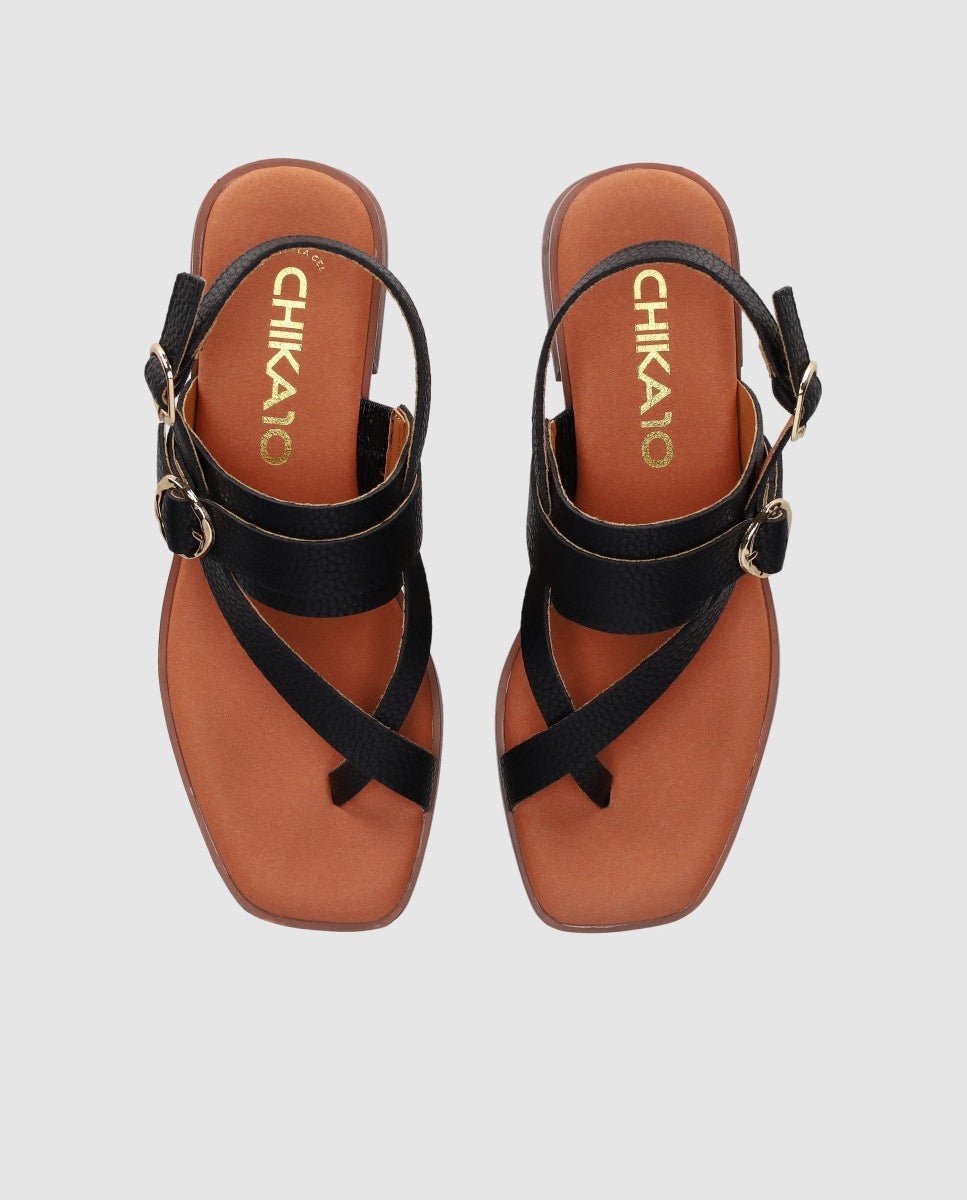 BINKA 10 Negro/Black-3