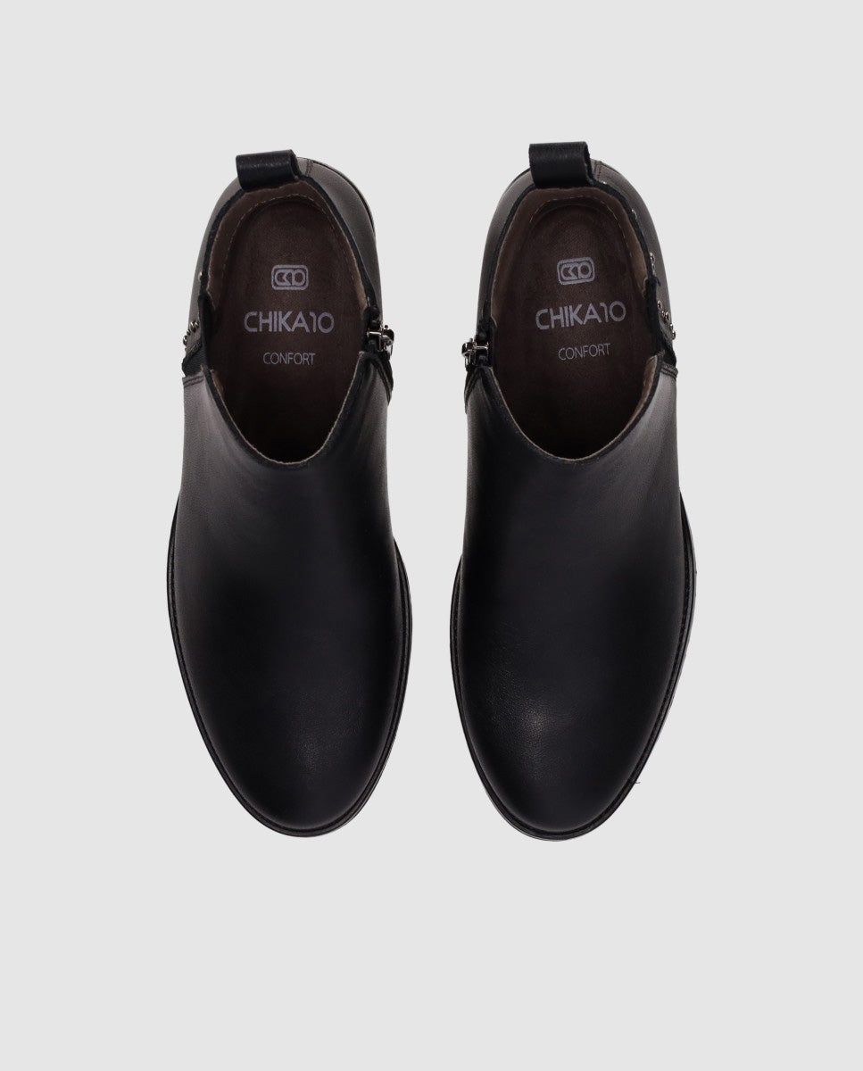 ST STELAR 5207 Negro/Black-3