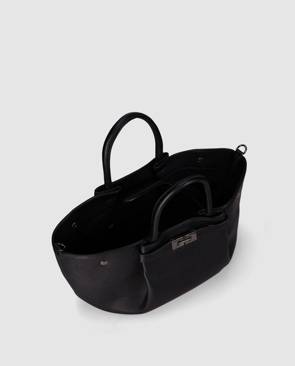 BAG VOLTA 02 Negro/Black-2