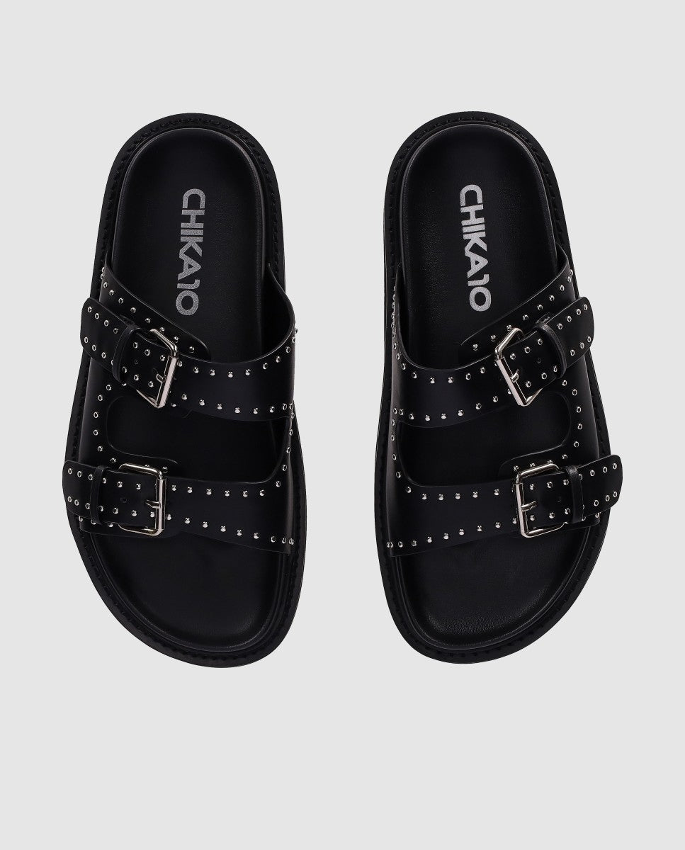 LAIKA 01 Negro/Black-3