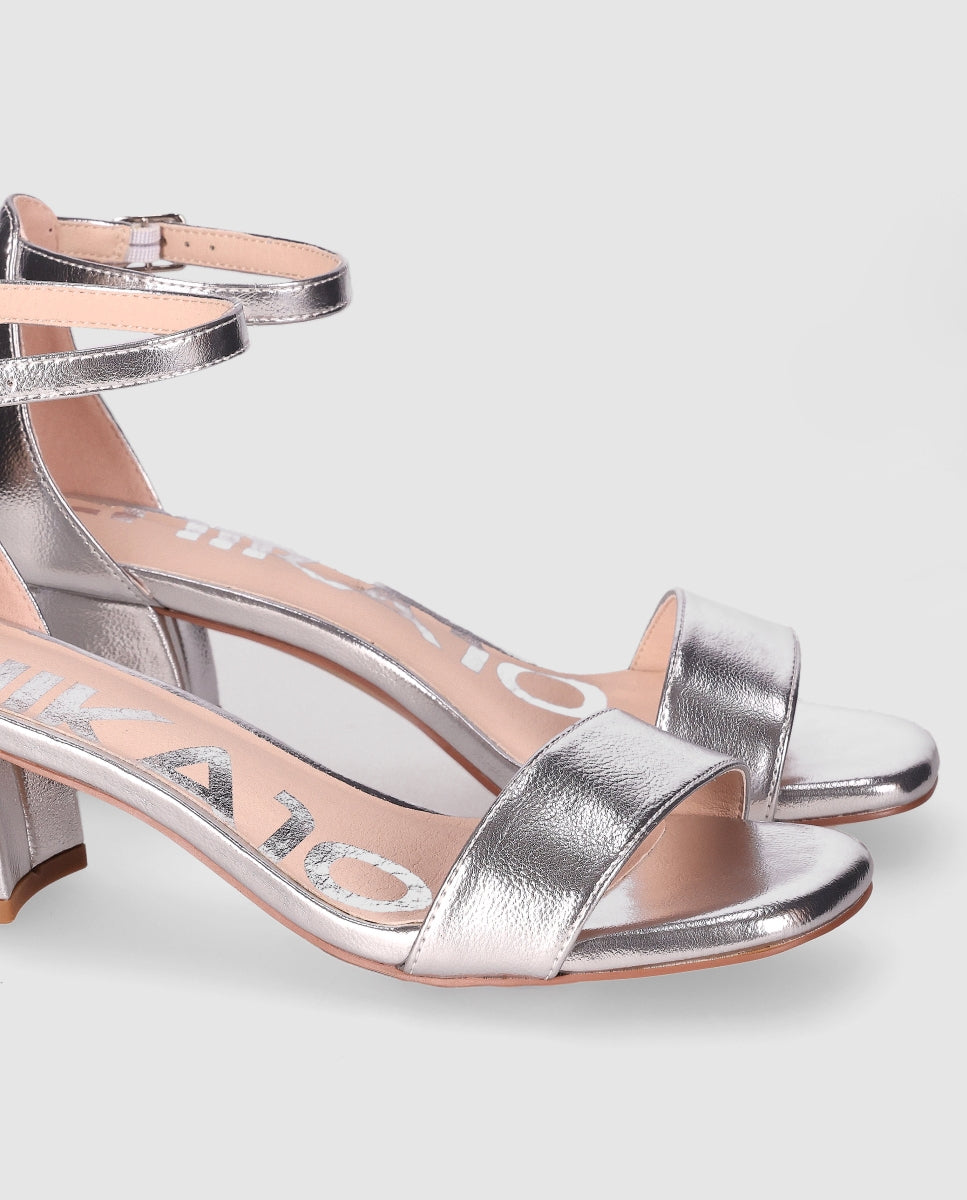 MELANIA 12 Plata/Silver-4