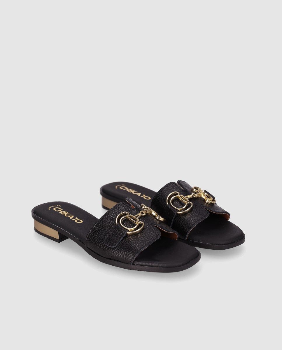 ST MARKES 5592 Negro/Black-2