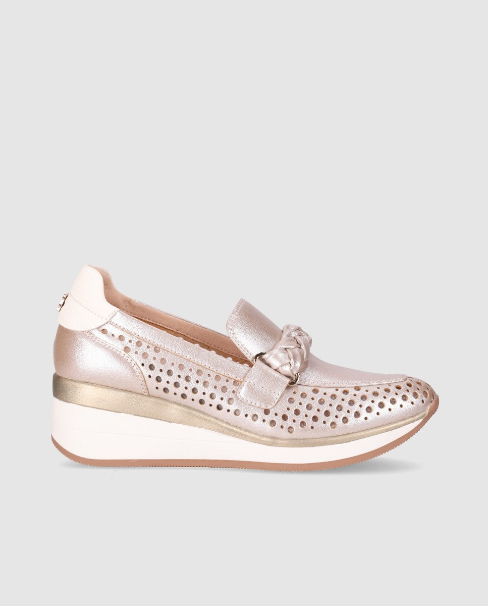 RE SAUCE 11 Platino/Lg.Gold-0