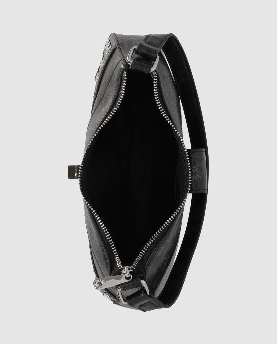 BAG TACHA 01 Negro/Black-2
