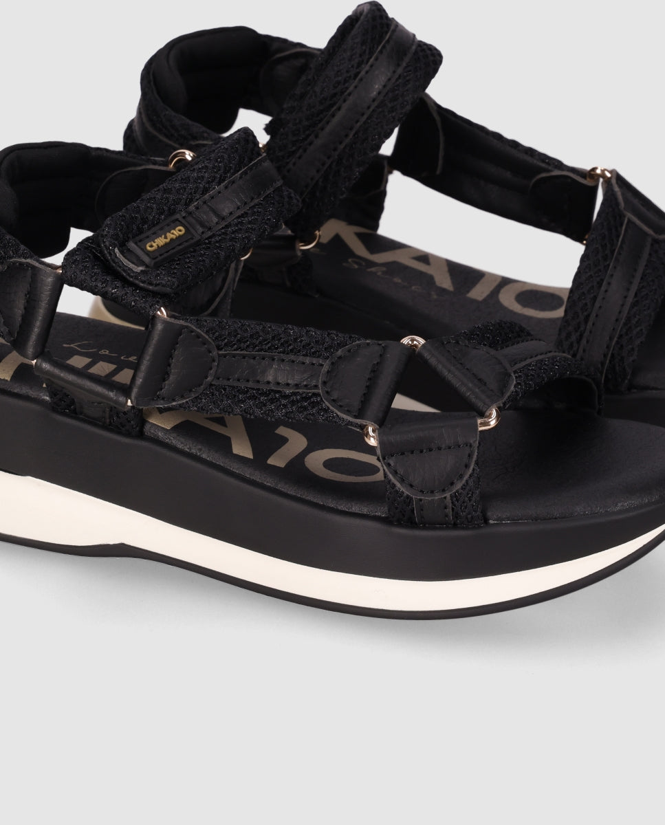 NEW AGORA 32 Negro/Black-4