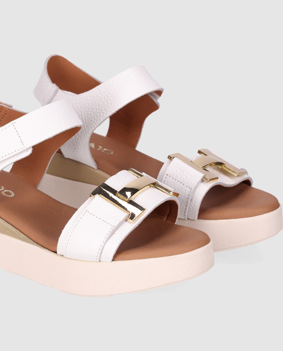 ST ZAGREB 5672 Blanco/White-4