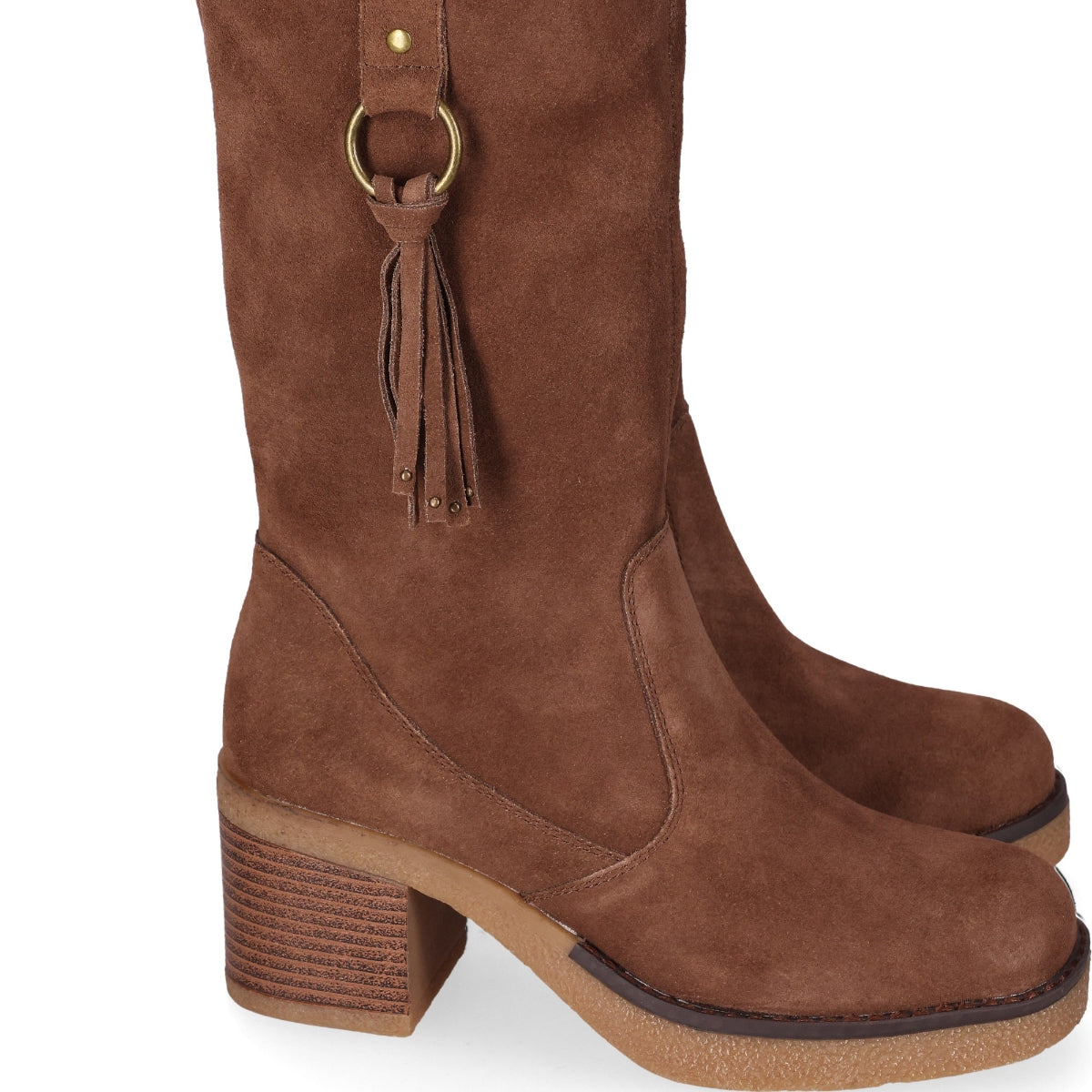 AMELIA 03 Taupe/Taupe-3