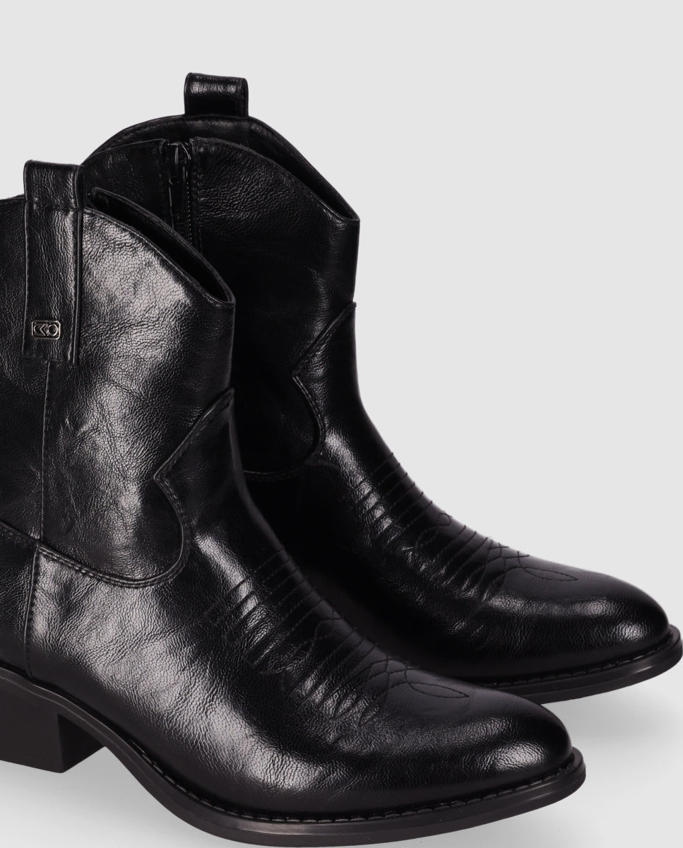 ISKIA 02 Negro/Black-4