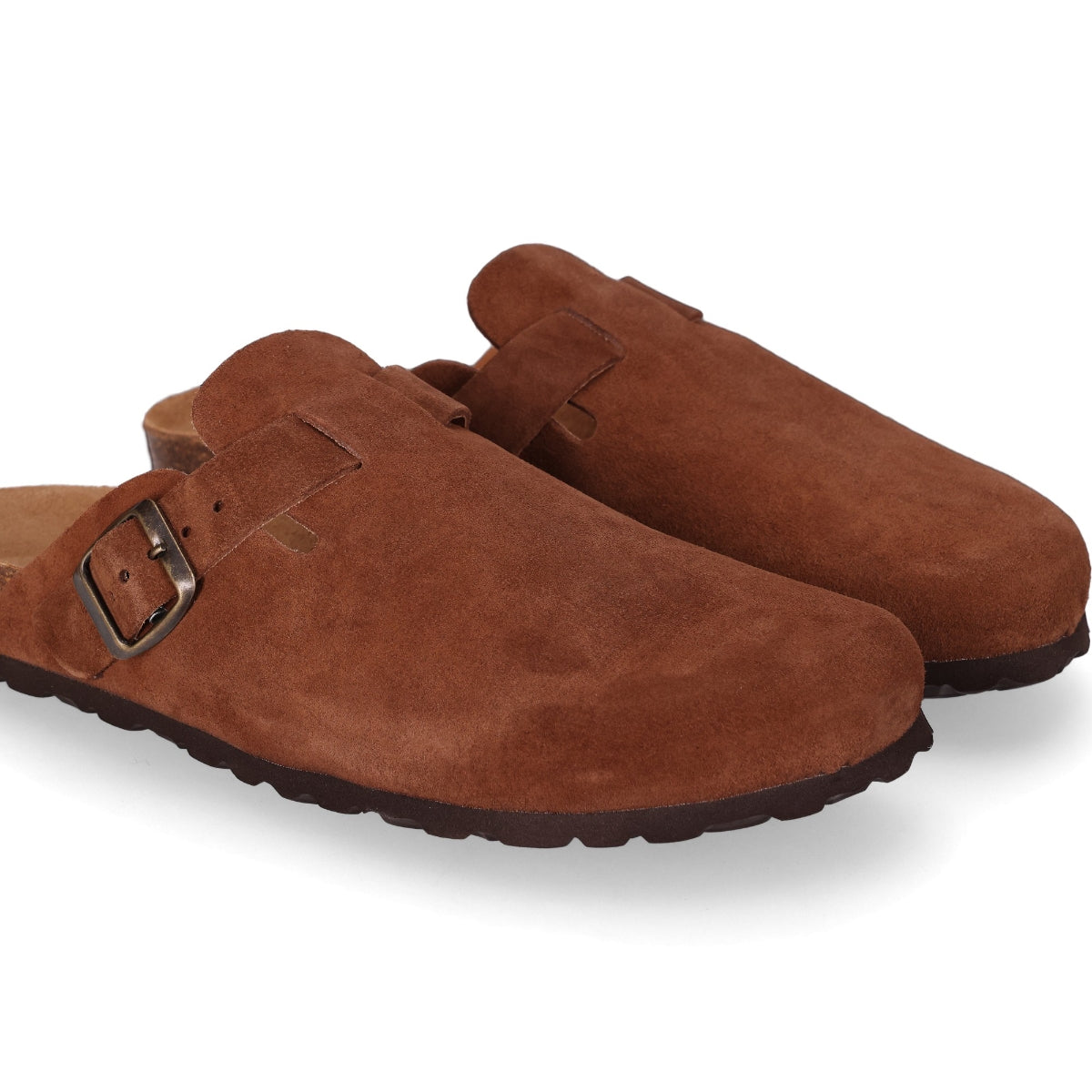 ST BIKER 4235 Marron/Brown-4