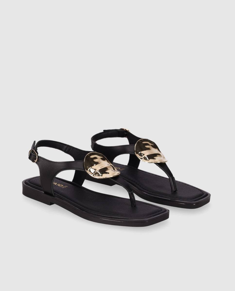 ST DAWA 02 Negro/Black-1