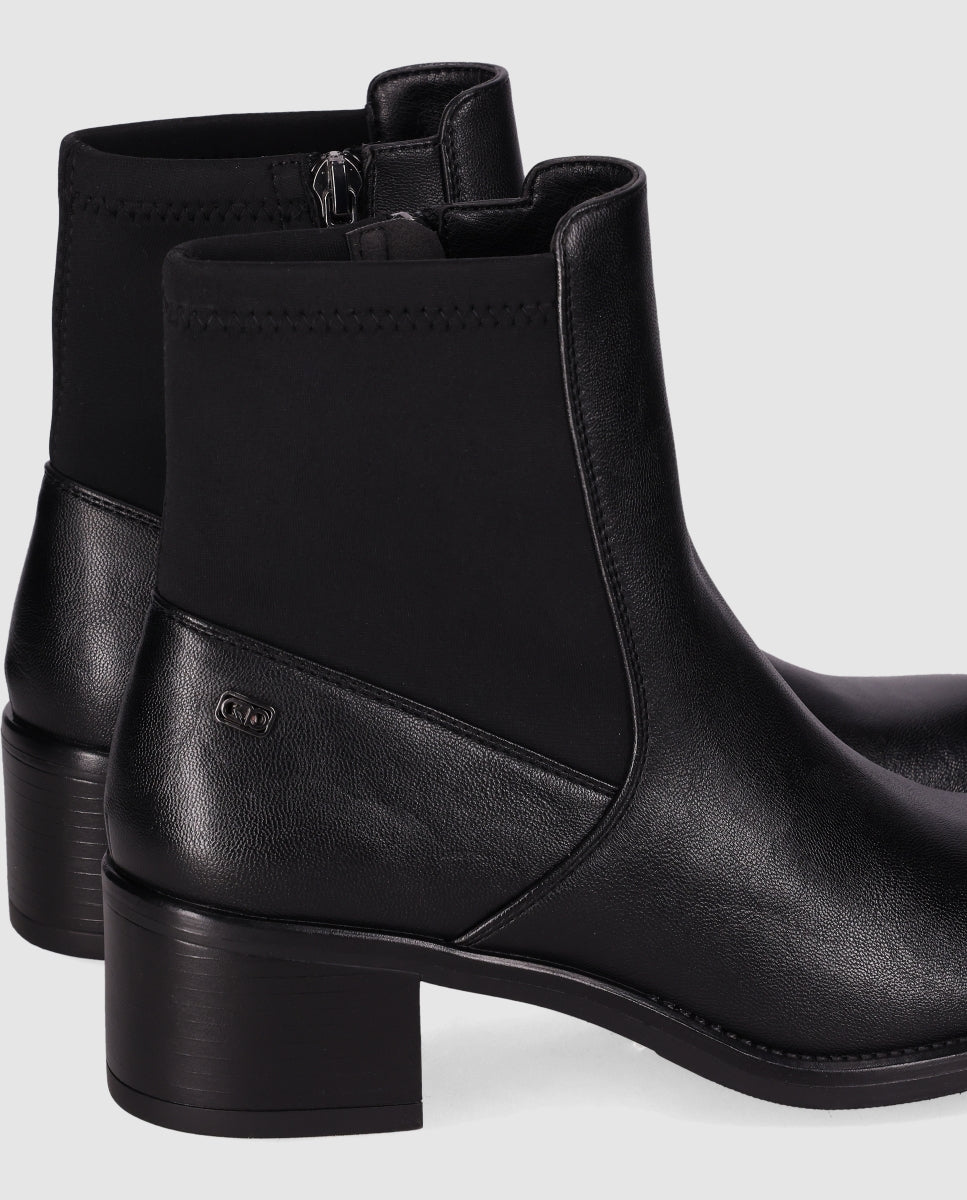 BAIDEN 13 Negro/Black-4