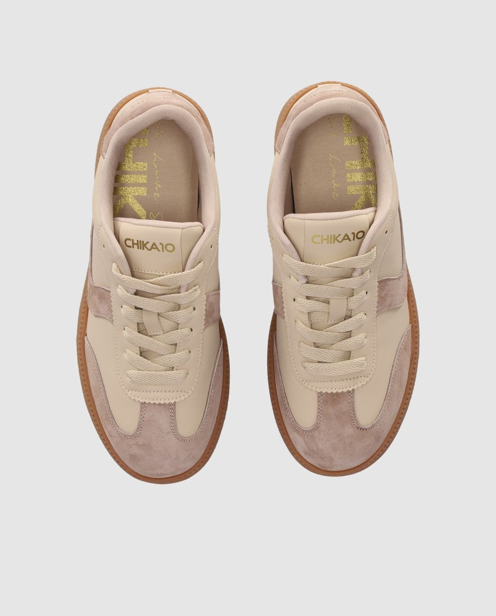 NIKITA 03 Beig/Beige-3