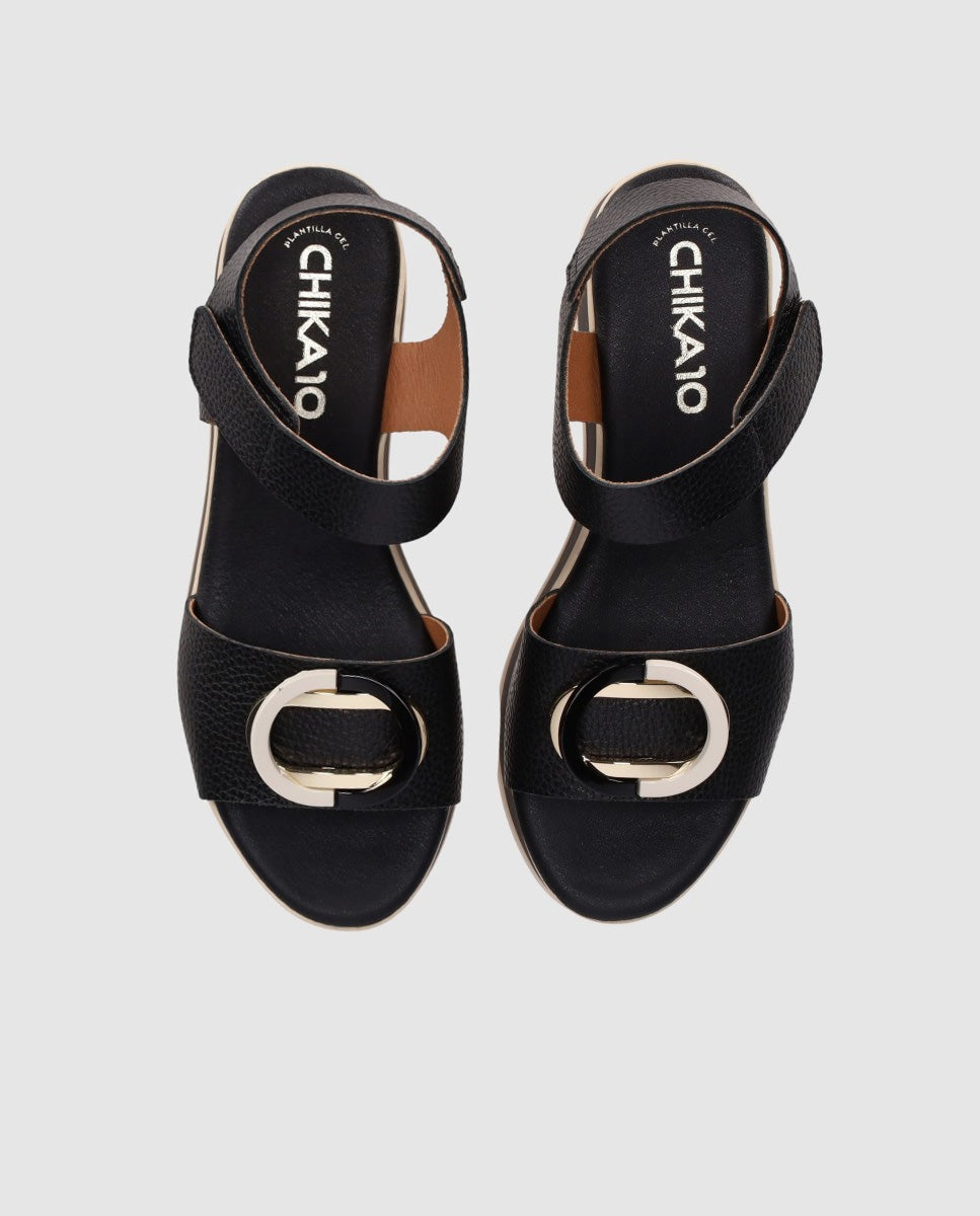 ST GOYA 5974 Negro/Black-3