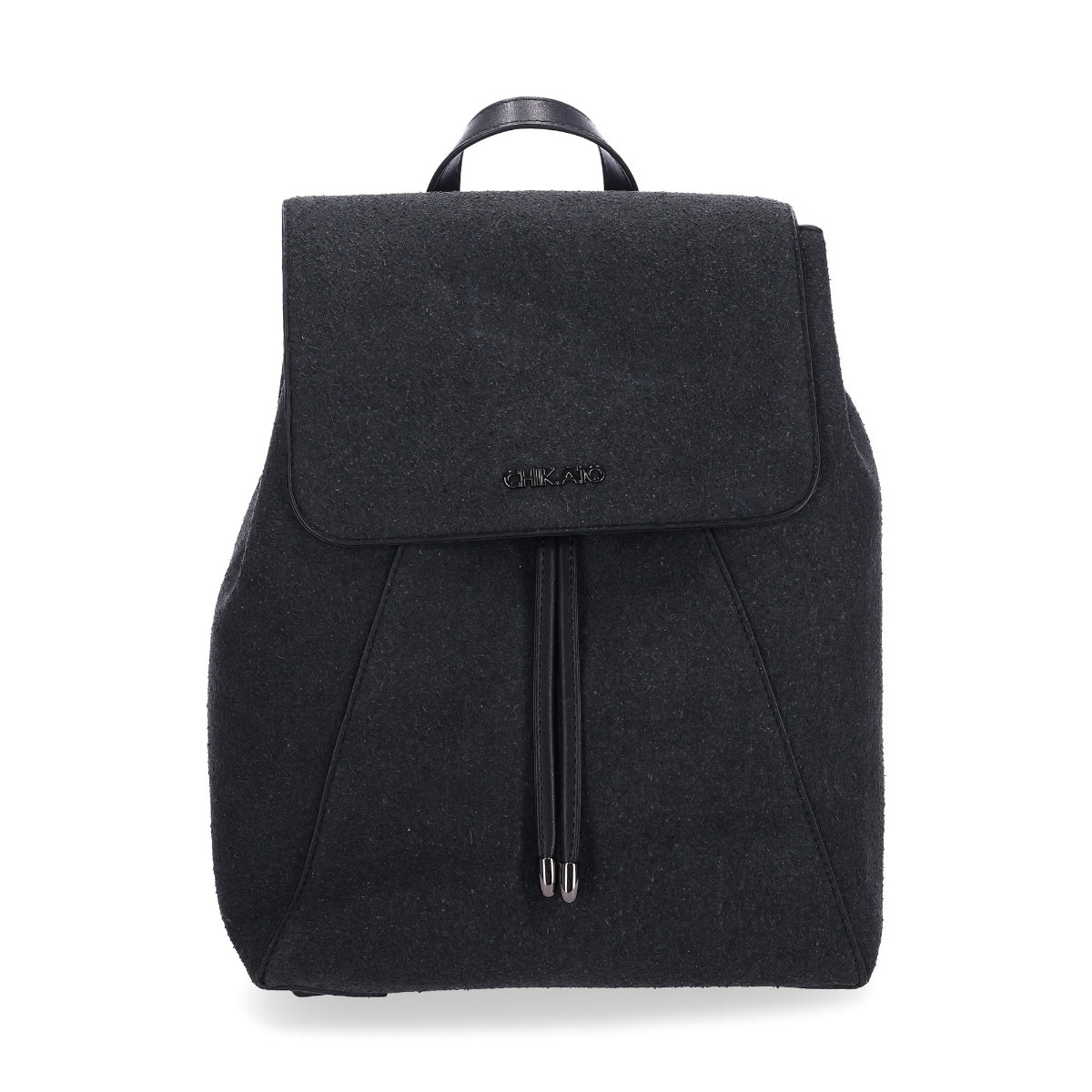 BAG SIMBA 03 Negro/Black-0