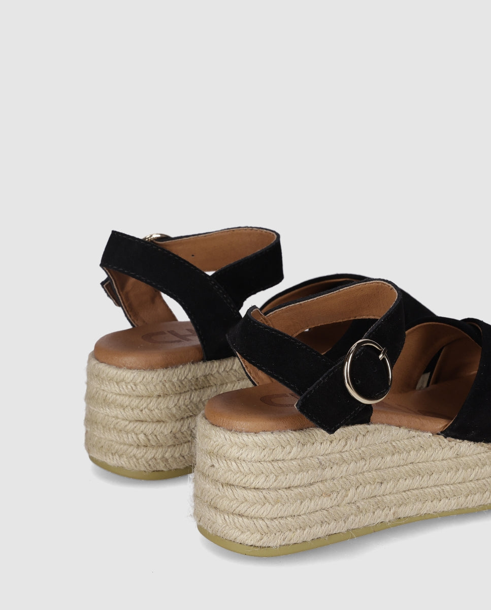 NEW BONITA 07 Negro/Black-4