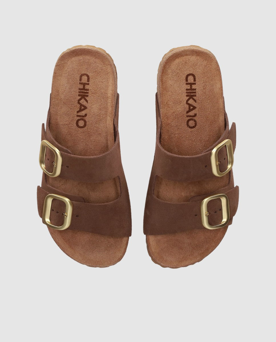 ST KIWI 01 Cuero/Tan-3