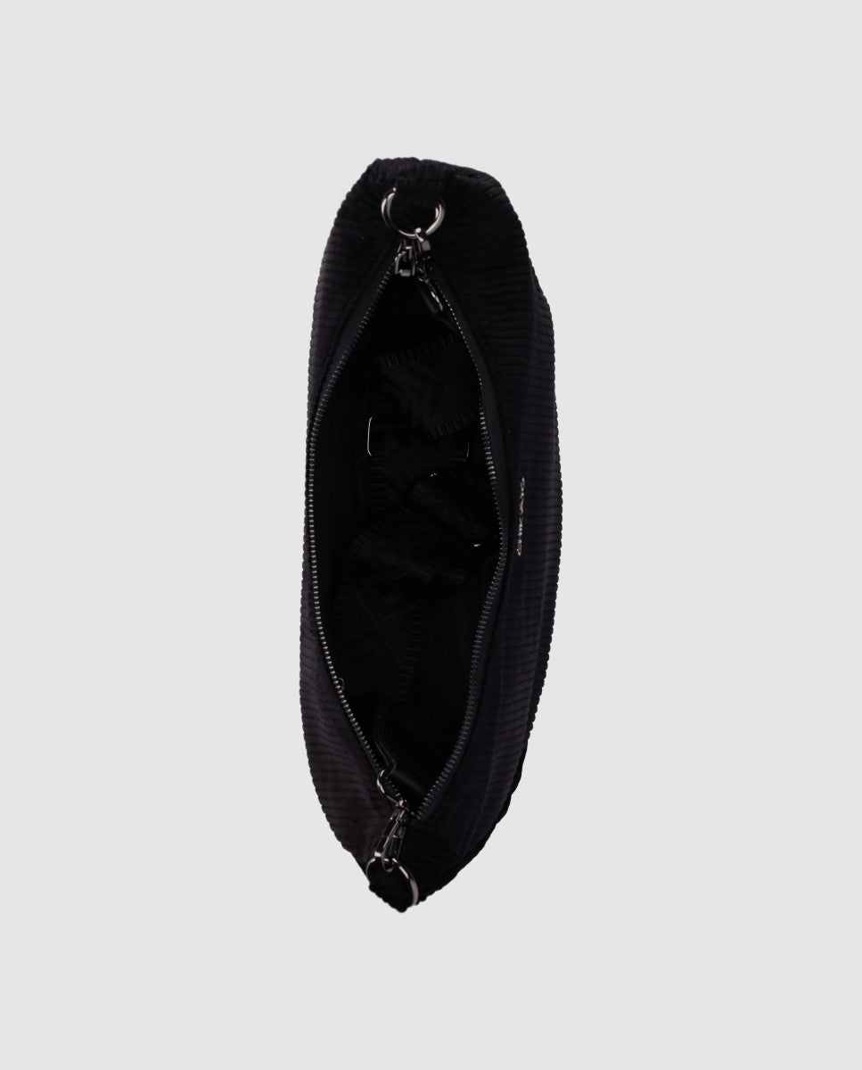 BAG TIMON 02 Negro/Black-2