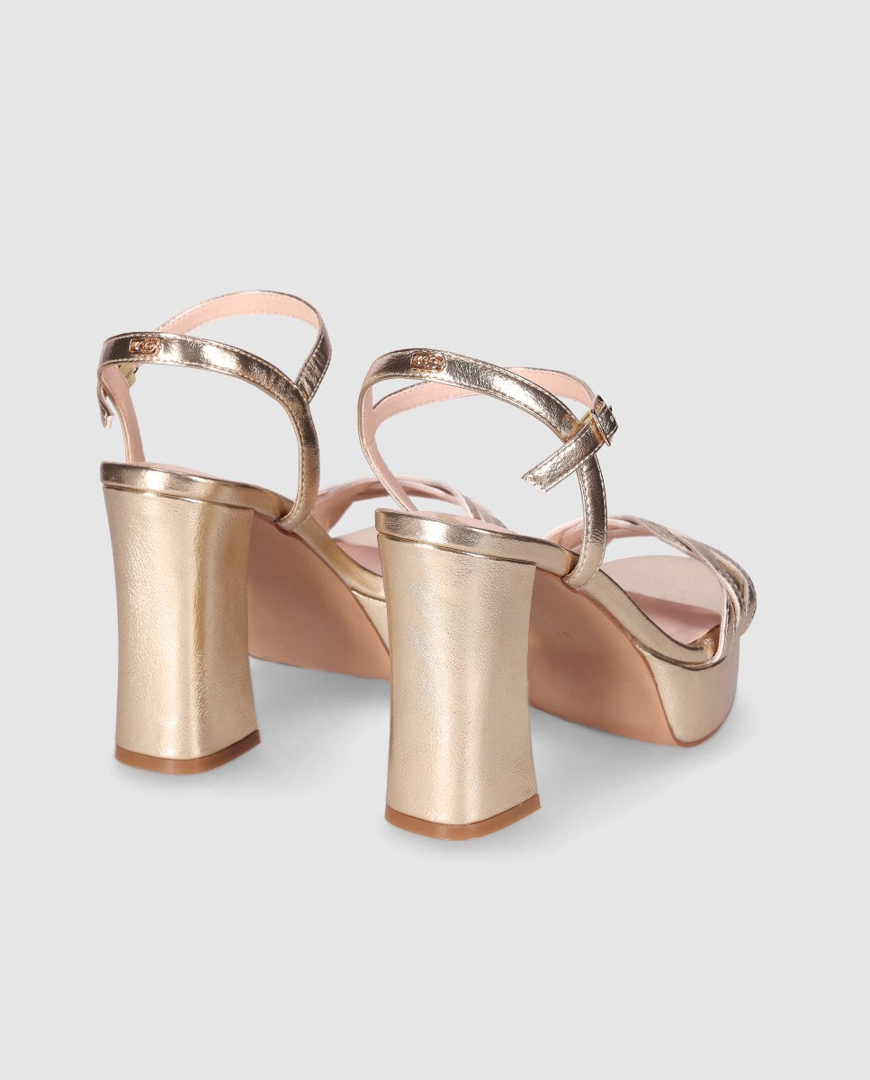 JOLIE 15 Platino/Lg.Gold-2