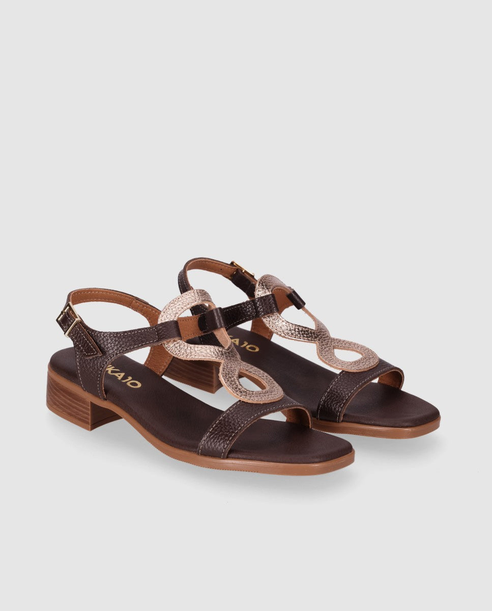 ST DOYA 5893 Marron/Brown-1