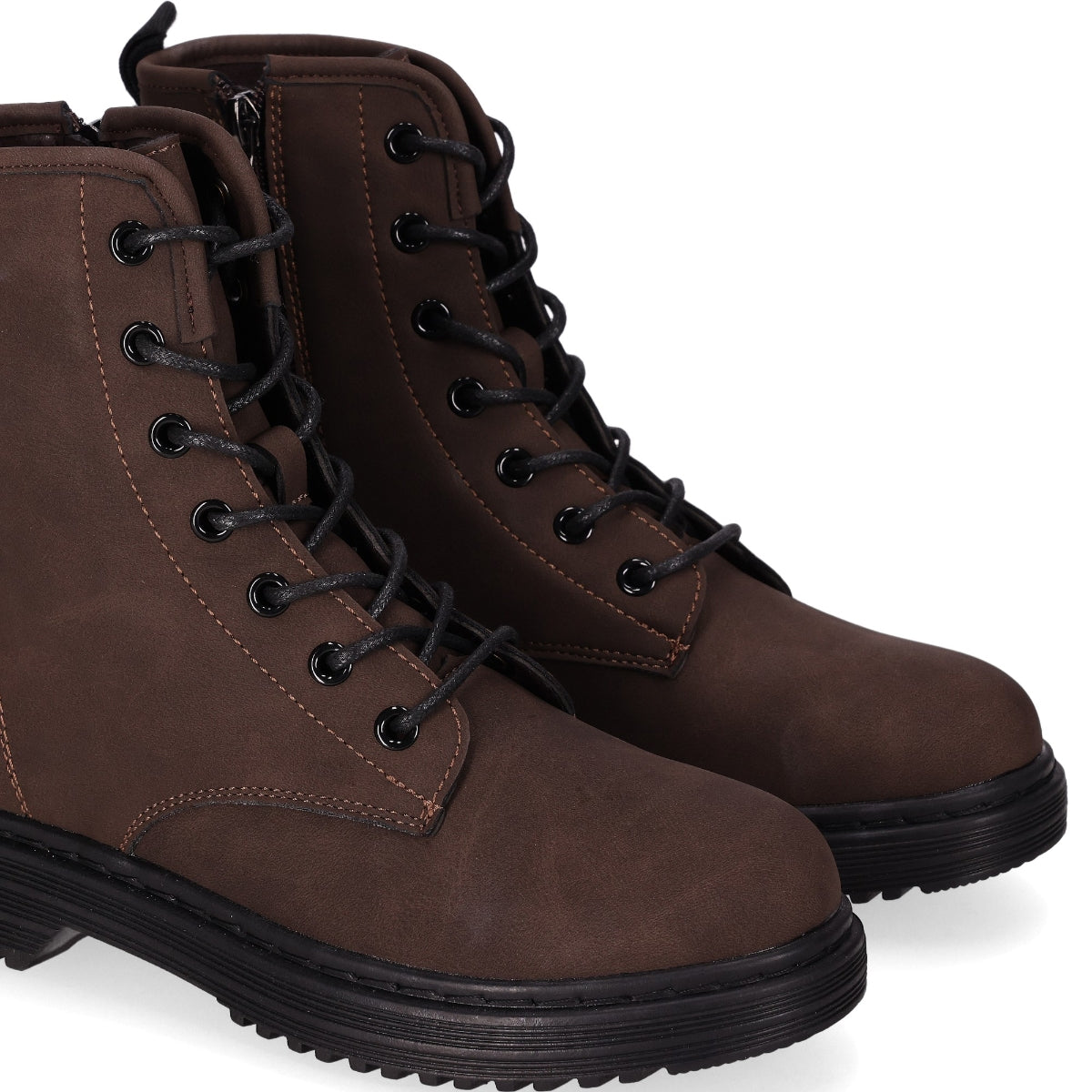 FILADELFIA 01FR Marron/Brown-4