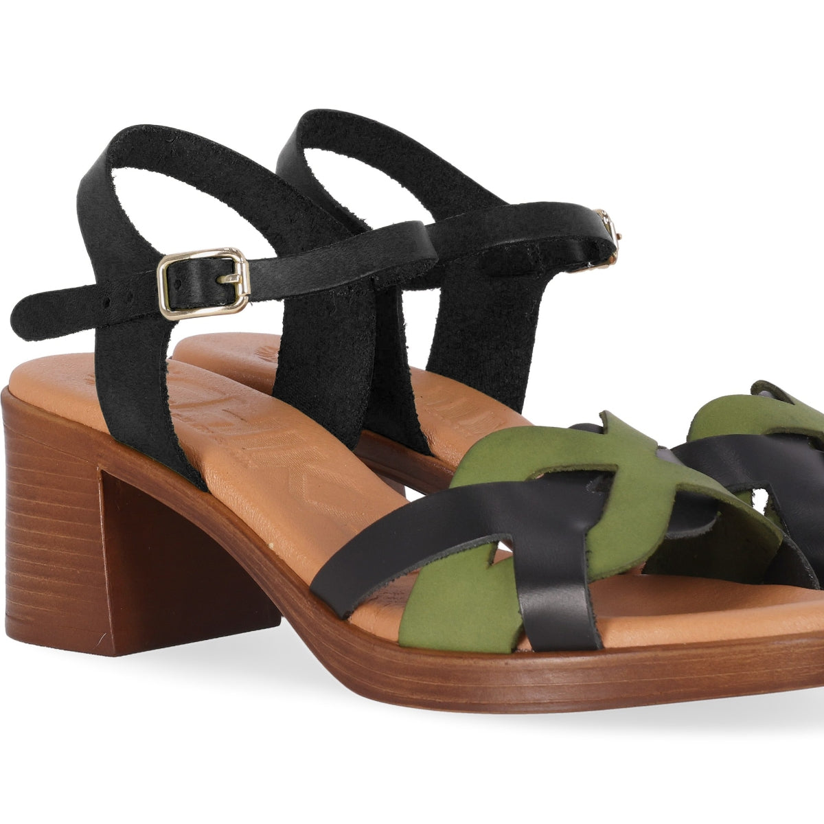 GOTICA 11 Multi-Kaki/Khaki-4