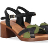 GOTICA 11 Multi-Kaki/Khaki-4