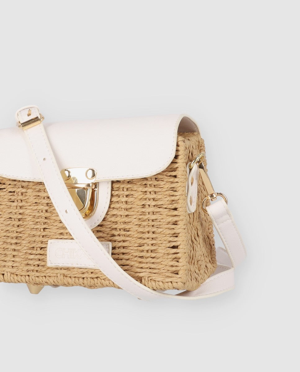 BAG PETIT 01 Blanco/White-7