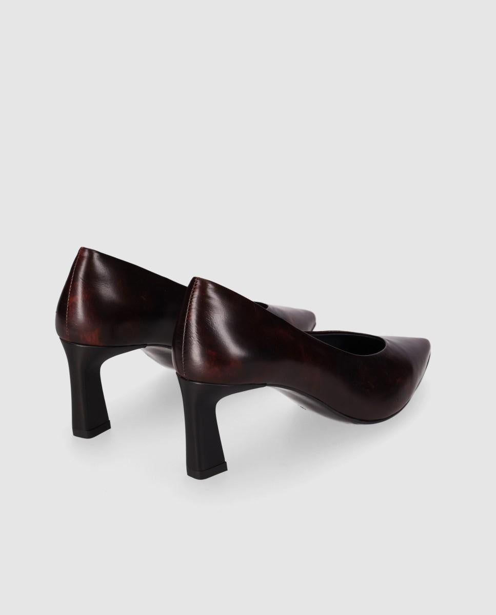 ST KIWY 01 Marron/Brown-2