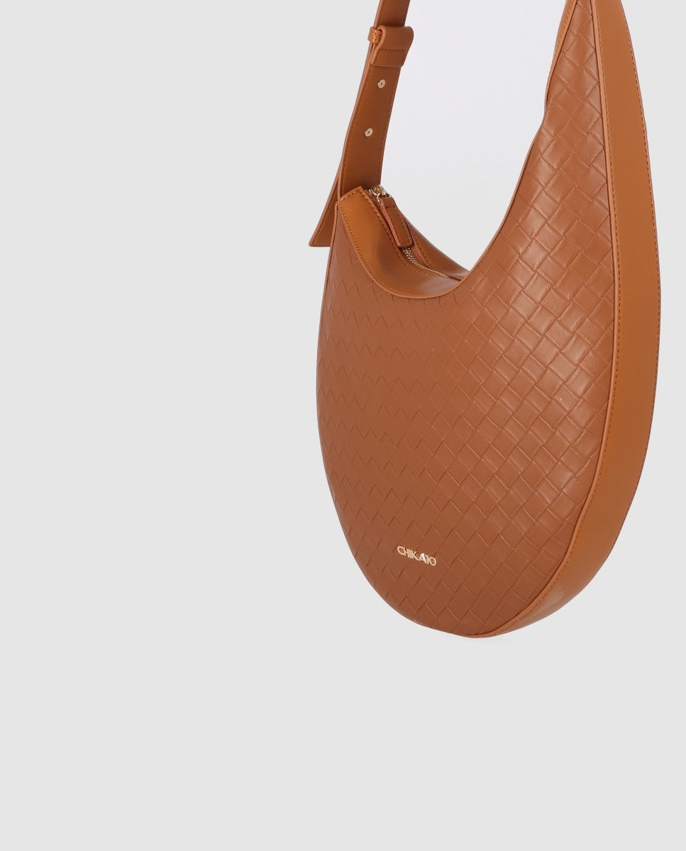 BAG XENA 01 Cuero/Tan-3