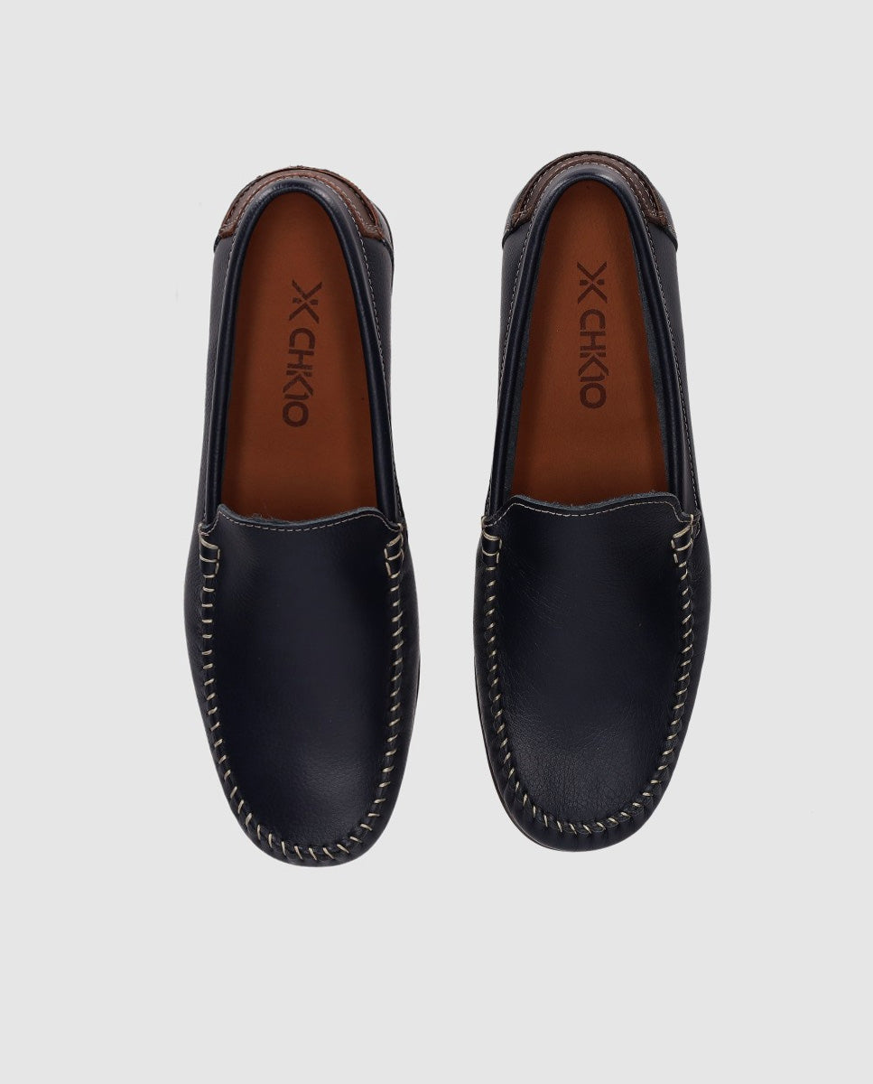 ST DRIVER 1860 Marino/Navy-3
