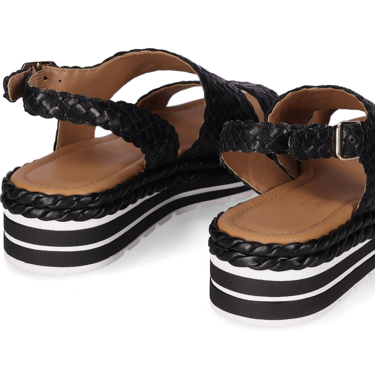RE MATORRAL 01 Negro/Black-4