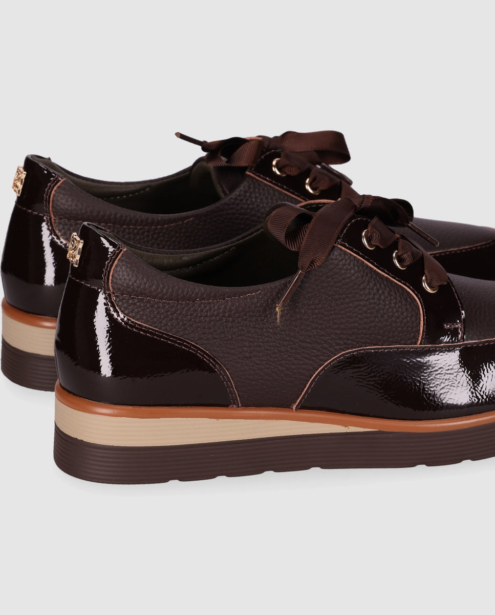 RE FICUS 01 Marron/Brown-4