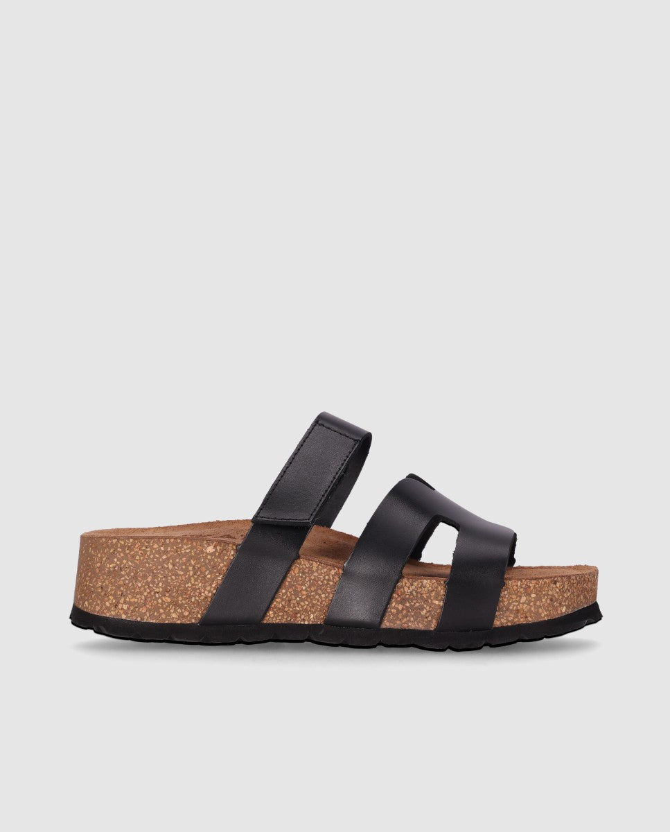 ST KIWI 02 Negro/Black-0