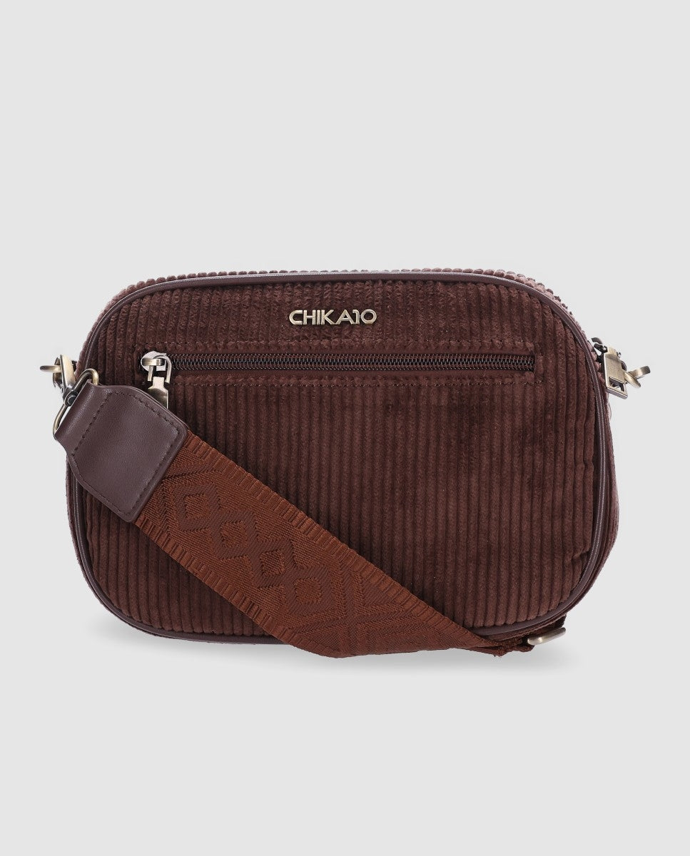 BAG TIMON 01 Marron/Brown-0