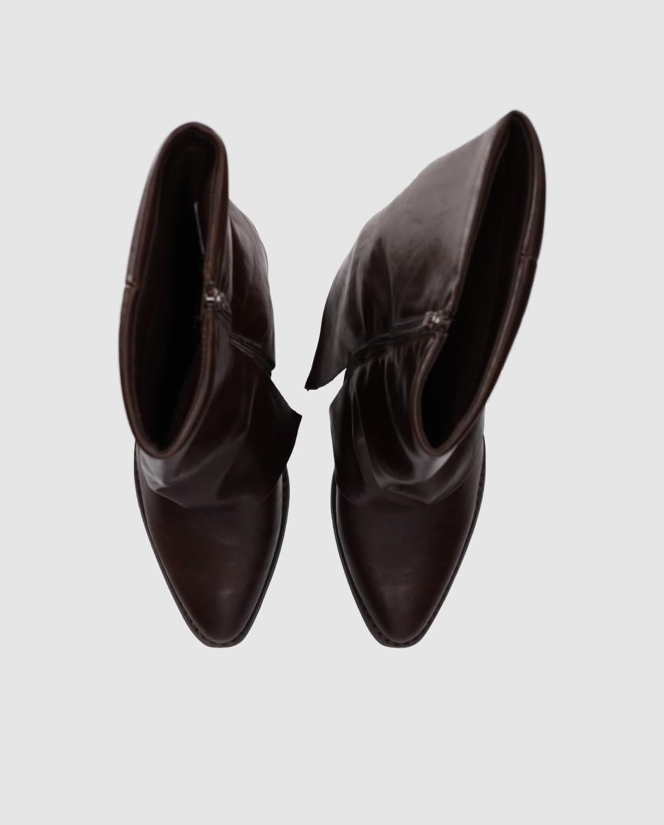 YANYAN 02 Marron/Brown-3