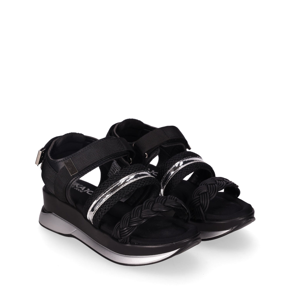 NEW AGORA 28 Negro/Black-1