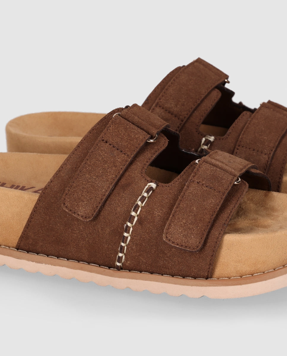 BIOLAND 01 Marron/Brown-4