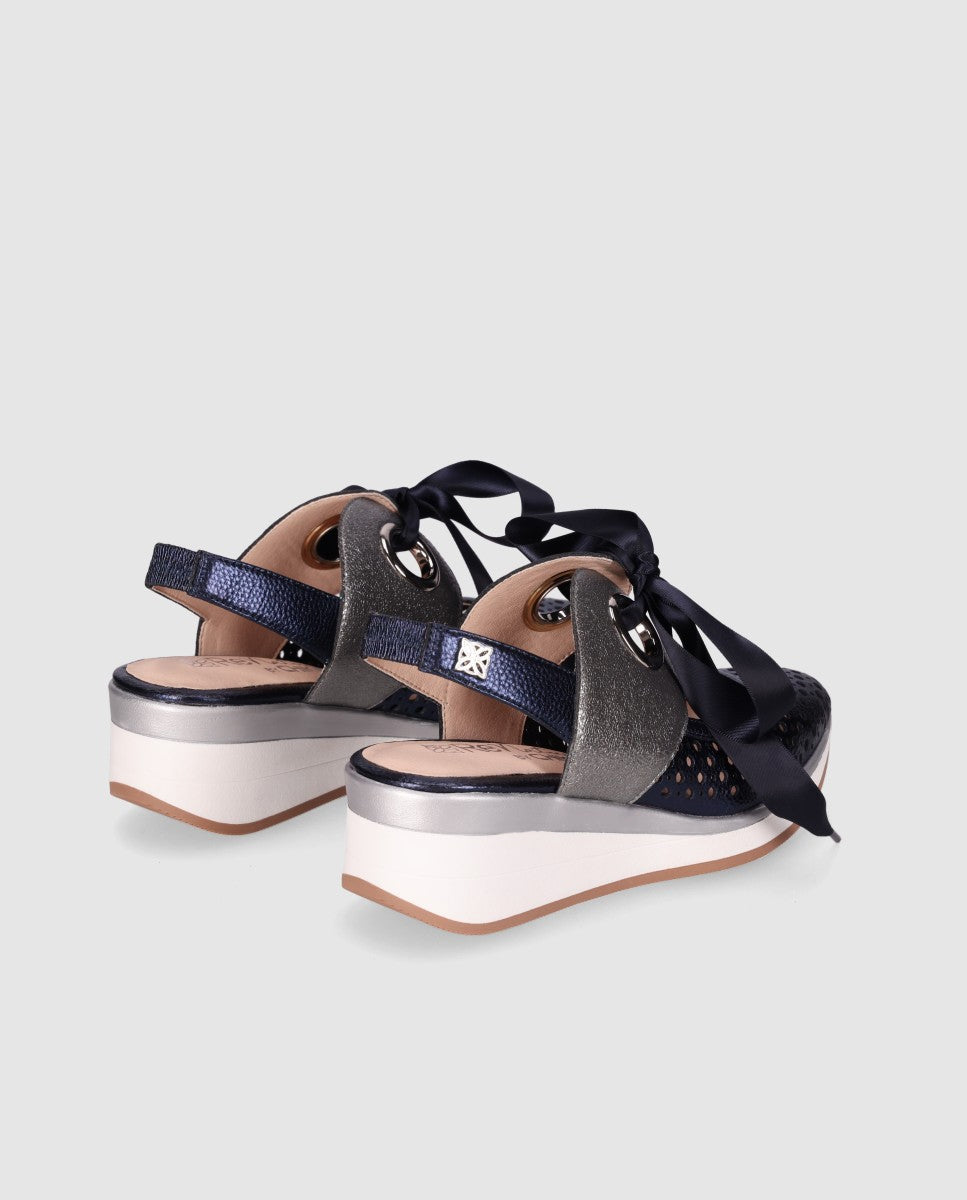 RE SAUCE 12 Marino/Navy-2