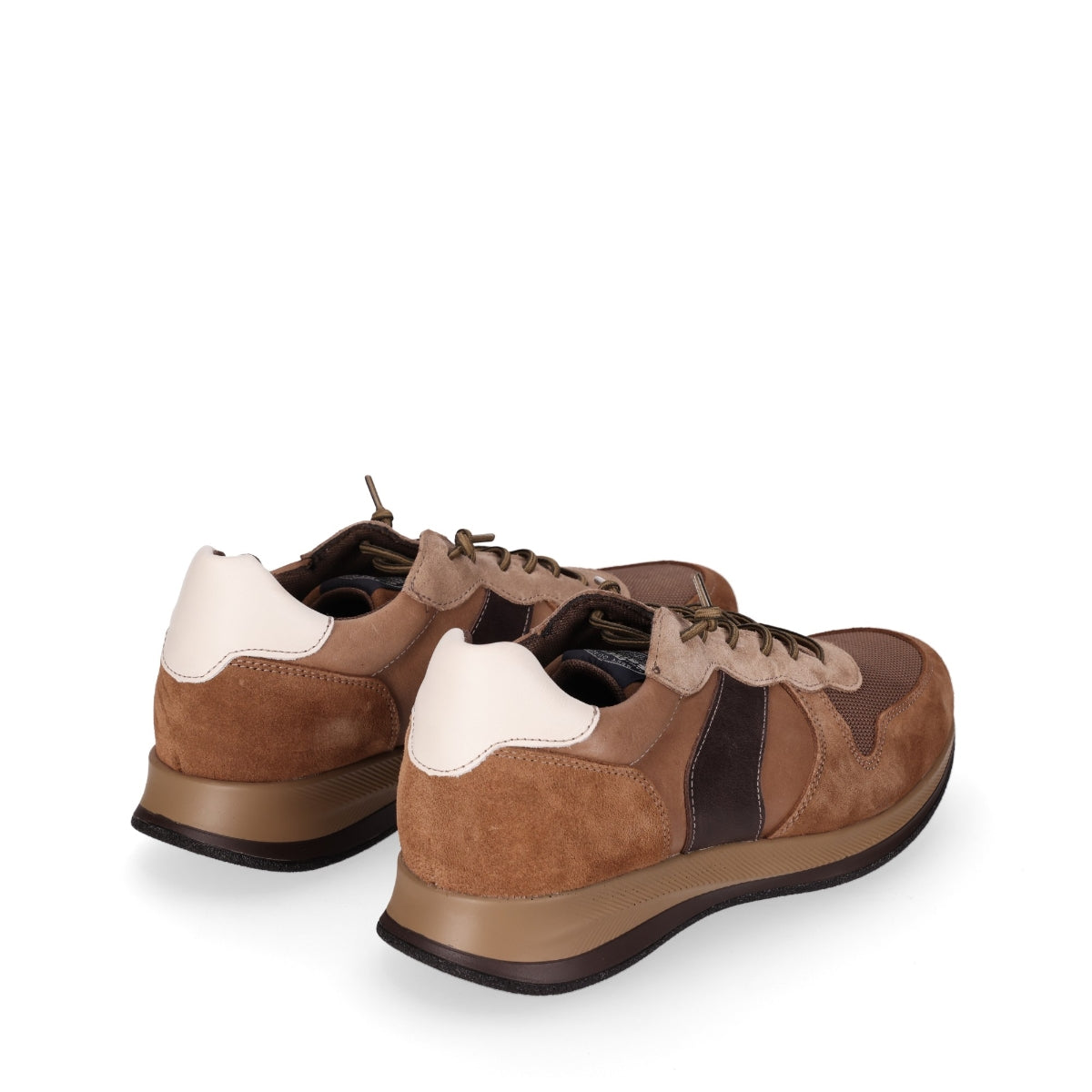 ST MANZEL 4242 Taupe/Taupe-2