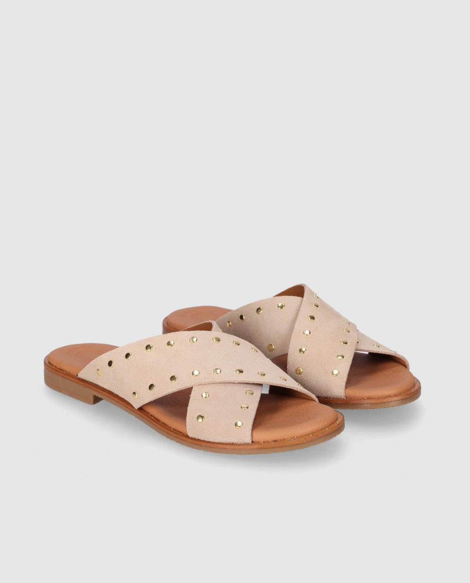 MUSAKA 15 Beig/Beige-1