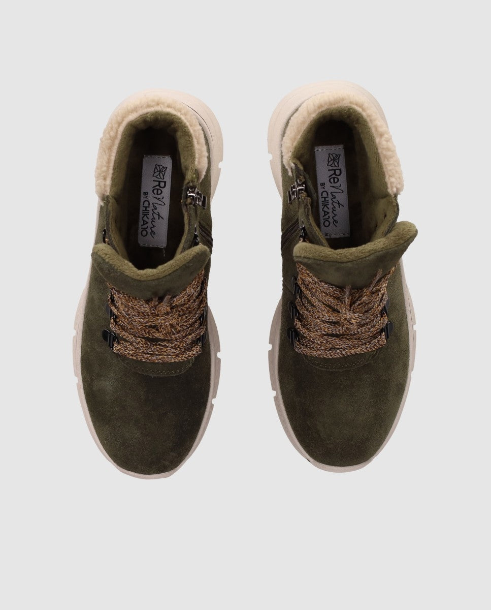 RE ARBOLEDA 01 Kaki/Khaki-3