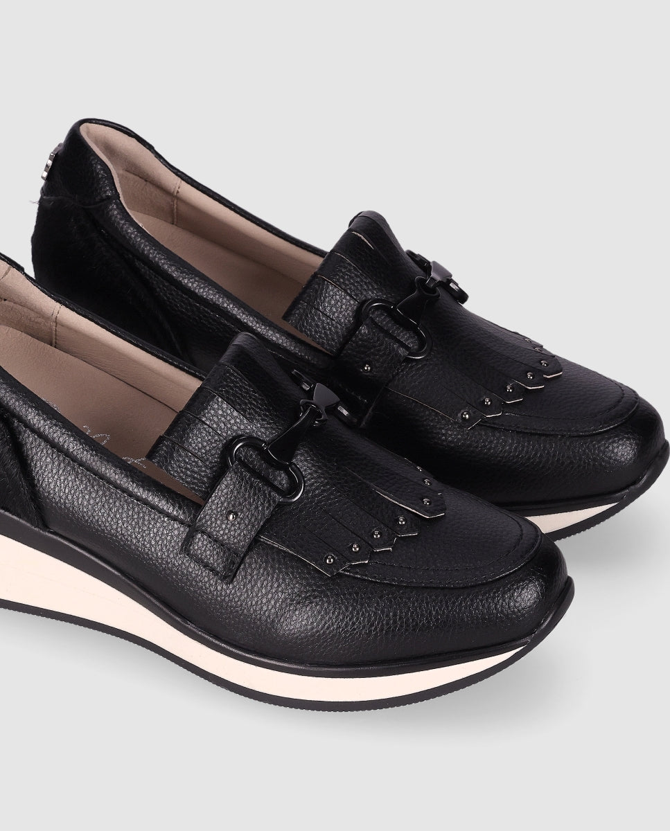 RE SAUCE 09 Negro/Black-4