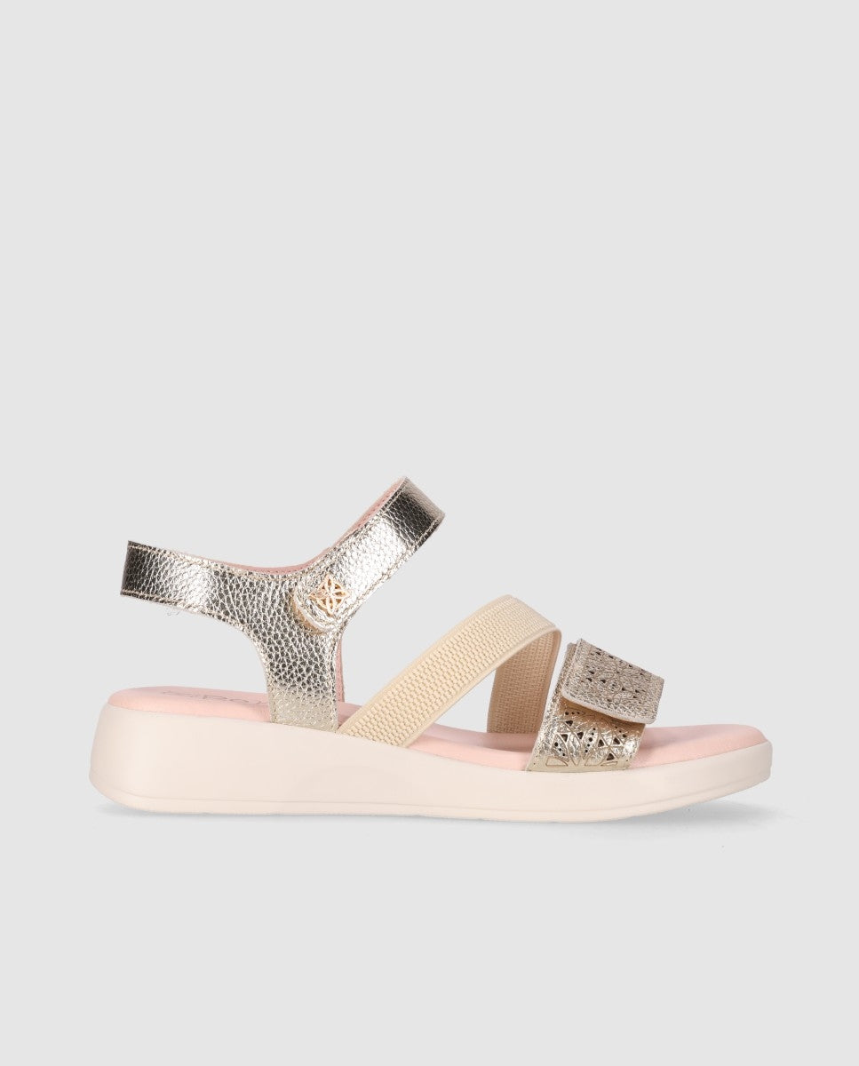 RE GRANADOS 05 Platino/Lg.Gold-0