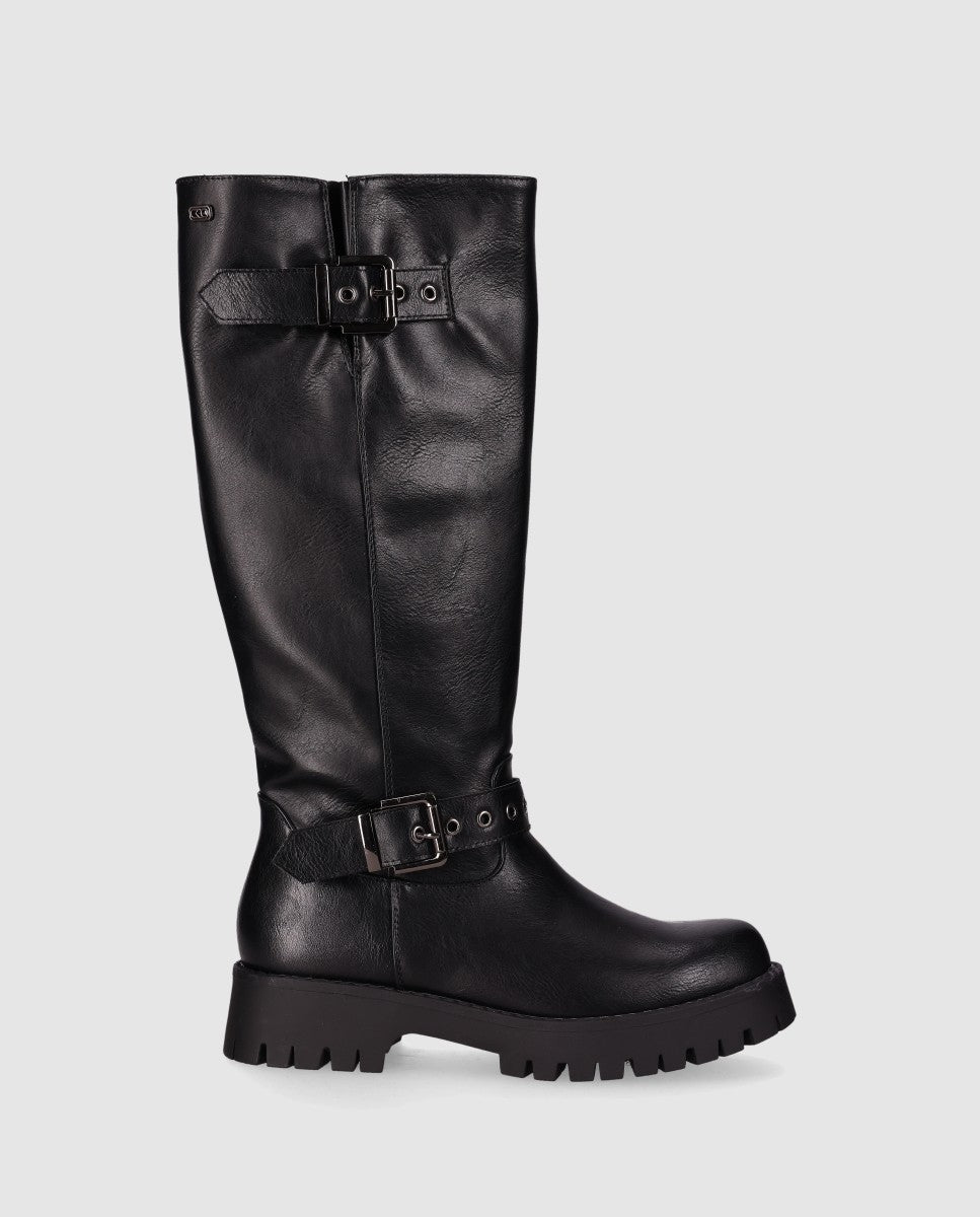 STRONG 07 Negro/Black-0