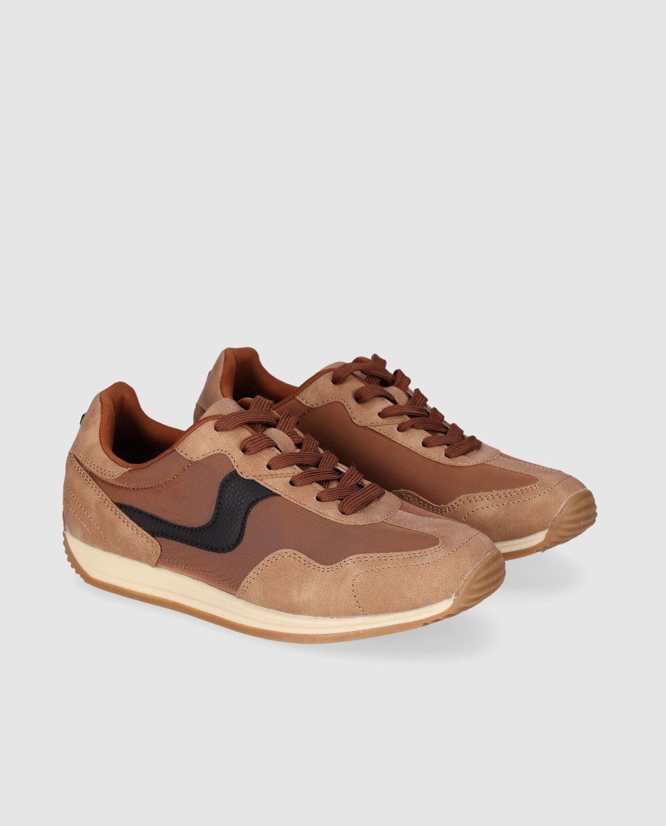 LEONORA 01 Marron/Brown-1